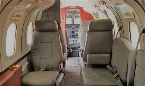 N148H IAI Westwind I - Omni International Jet Trading, Inc. S/N 206