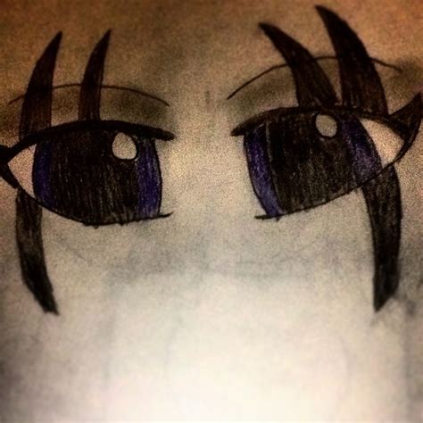 Image result for Goth Eye Designs Tutorial