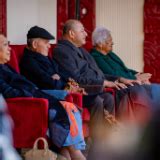 Pacific Area Presidency Attends Māori King Coronation Anniversary ...