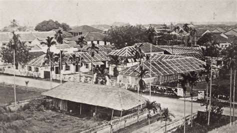 How Convict Labourers From Chennai, Mumbai, & Bengal Built Singapore In ...