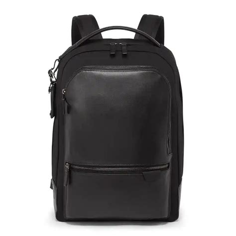 Harrison Bradner Backpack
