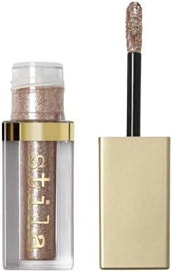 Stila Cosmetics Glitter & Glow Eye Shadow - Kitten Karma : Amazon.in ...