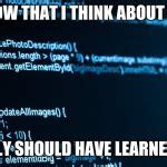 Image result for Absolute Code Meme