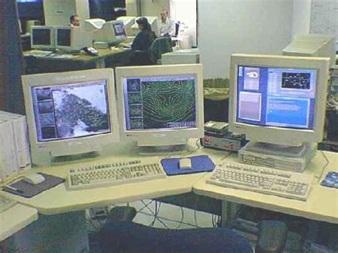 Severe Weather Awareness Week - Forecasting