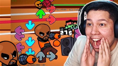 Vs. Matt Mod 的图像结果