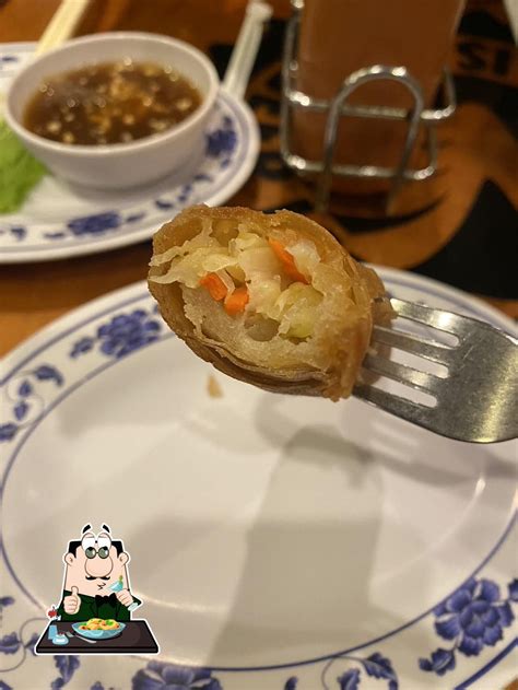 Mekong Restaurant, Richmond - Restaurant menu, prices and reviews