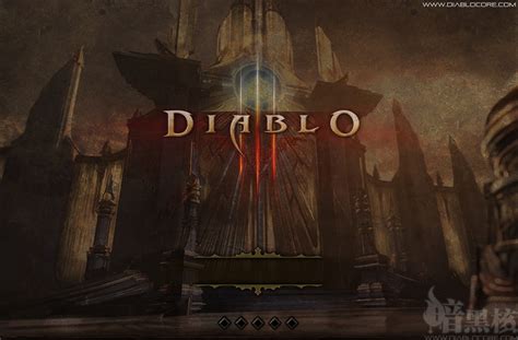 Image result for Diablo 4 Loading Screen