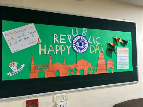 Flag Hoisting - Pathways World School Gurgaon