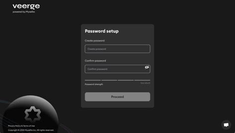 Password Setup Tutorial 的图像结果