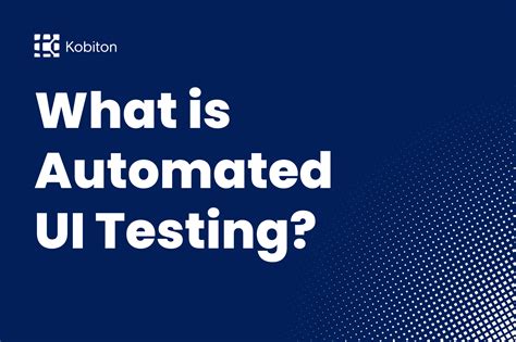 Image result for Automated Web Testing