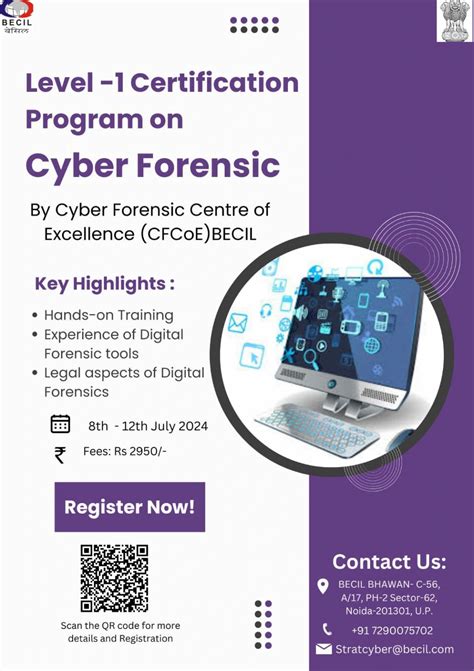 Image result for Computer Forensics Certification Programs