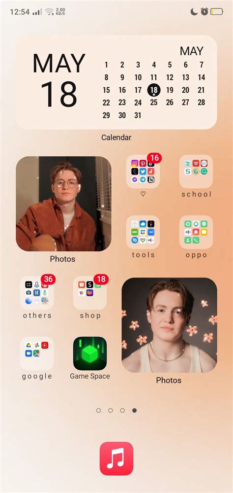 Phone Screen Layout 的图像结果