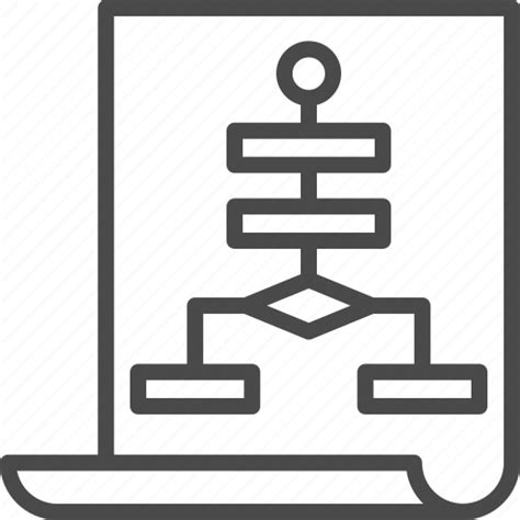 Image result for File Storage Flowwchart Icon