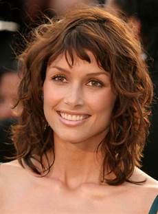 Medium Wavy Layered Hairstyles by Medium Length Haircuts 2016 Design Trends Medium Wavy Layered Hairstyles