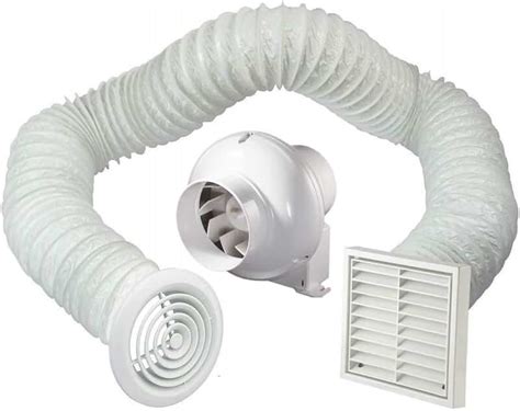 Image result for Ceiling Mounted Extractor Blower