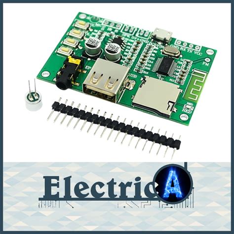 Image result for BT-201 Module