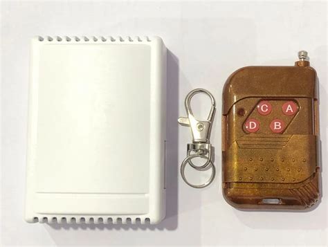 Image result for Remote Control Relay Switch