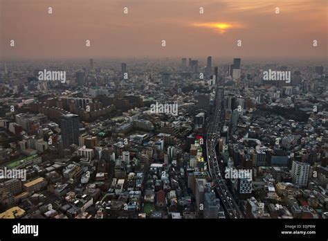 Image result for Tokyo High-Rises