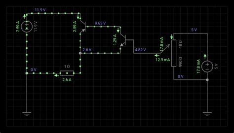 Image result for Arduino Transistor Circuit Design