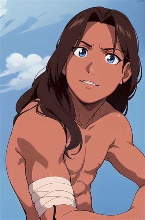 Image result for deviantART Tarzan
