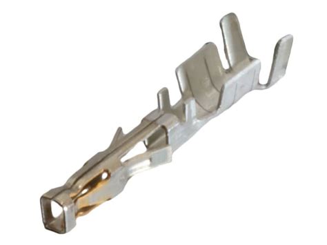 46235-0001 Molex | Molex Micro-Fit RMF Series Female Crimp Terminal ...