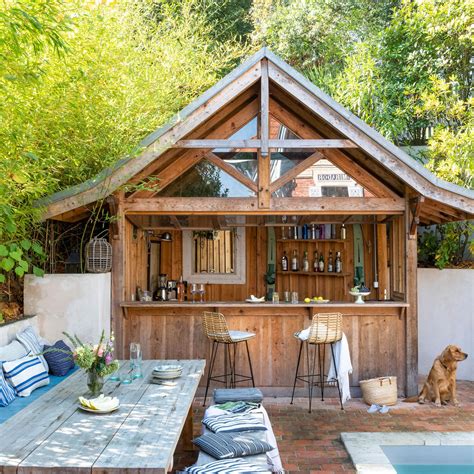 Outdoor Kitchen Bar With Pergola at Dean Metoyer blog