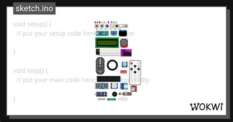 Build Wokwi Component Animation 的图像结果