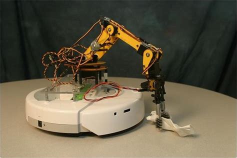 Image result for Create Robot