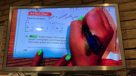 Go Math Grade 5 Lesson 4.3 的图像结果