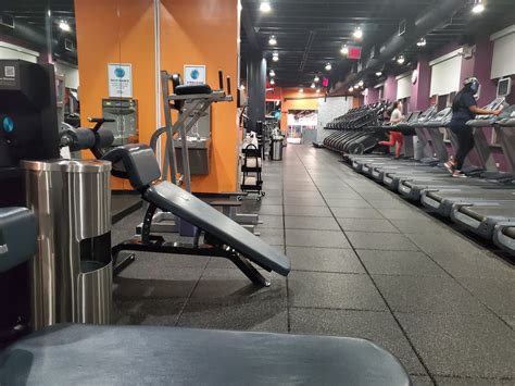 CRUNCH FITNESS - PARK SLOPE - 330 Flatbush Ave, Brooklyn NY - Hours ...