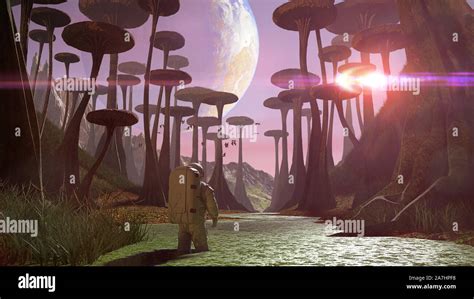 Image result for Alien Planet Animals