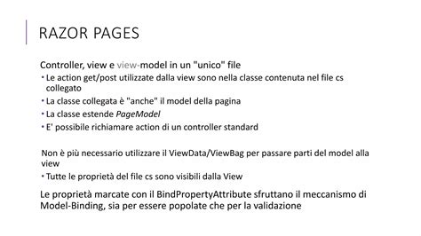Image result for Razor Pages ASP.NET Core