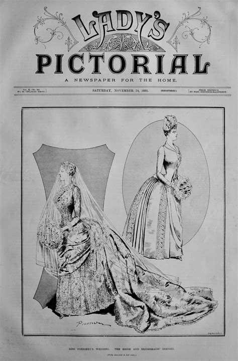 Image result for Dressing the Bride 1885