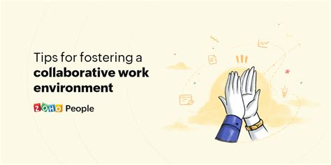 Image result for Collaborative Work Environment