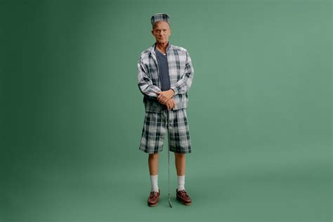 Gap x Malbon Golf Collection | Uncrate