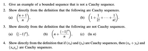 Image result for Bounded Sequence Example