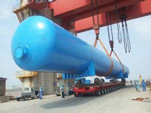 Shell and tube heat exchanger - Shanghai Electric Group Co., Ltd ...
