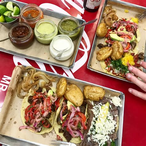 The Best Roma Norte Restaurants · Eternal Expat