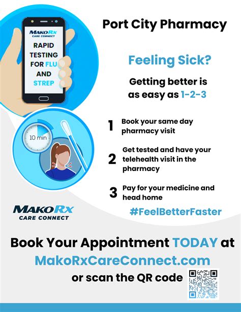 Welcome - Port City Pharmacy - Your Local Wilmington Pharmacy