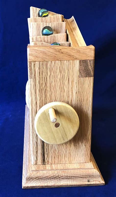 Image result for Marble Machine Elevator