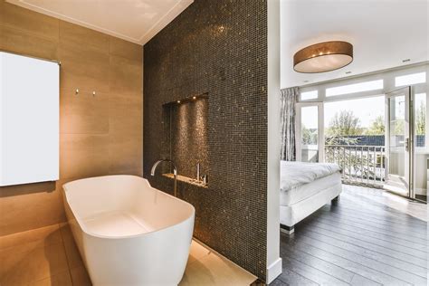 Bathroom Backsplash Ideas: Elevate Your Space With These Designs ...