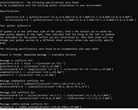 Image result for Python Pytorch Compatibility