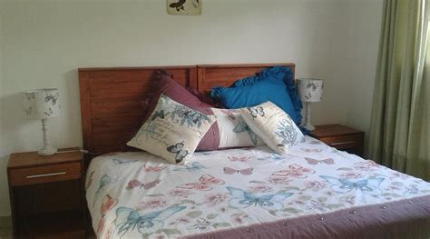 AFRICAN VIOLET (Mbabane) - Hostel Reviews, Photos, Rate Comparison ...