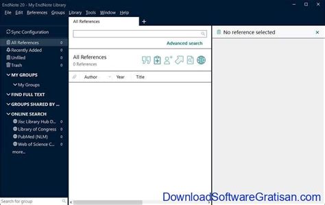 Image result for EndNote Software Free Download