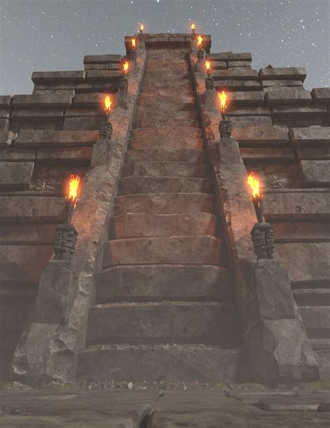 Aztec Pyramids 的图像结果