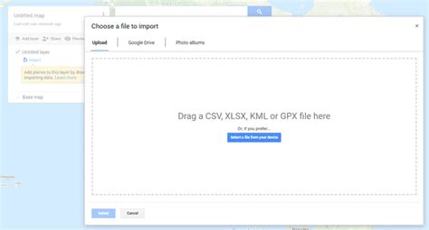 Image result for KML Map File