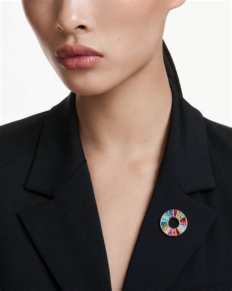 SDG Pin & Sustainable Development | Swarovski IN