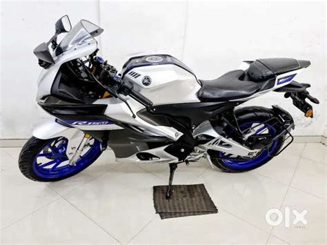Yamaha R15M V4 - Motorcycles - 1802273790