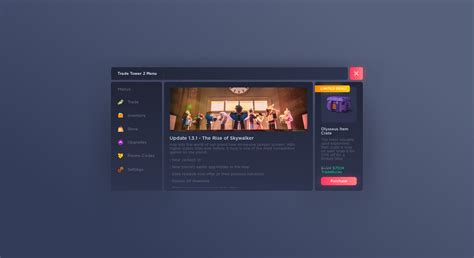 Image result for Trade Tower Script GUI Pastebin