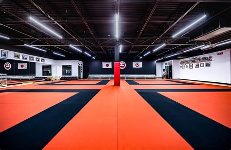 Karaté Charlesbourg - Odacy